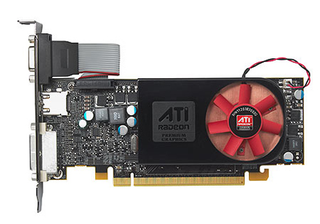 Illustration for article titled ATI Radeon HD 5570 Review and Benchmarks: Reasonable Gaming, DX11 Performance For $80?